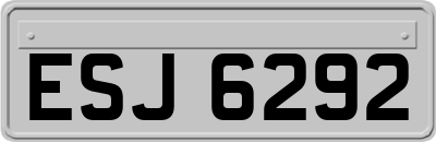 ESJ6292