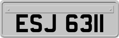 ESJ6311