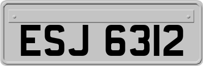 ESJ6312