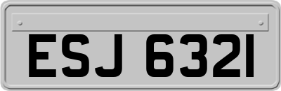 ESJ6321