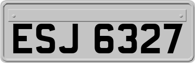 ESJ6327