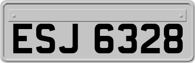 ESJ6328