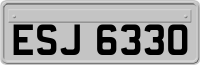 ESJ6330