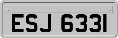 ESJ6331