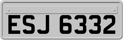 ESJ6332