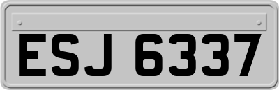 ESJ6337