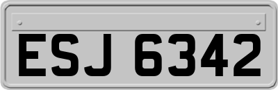 ESJ6342