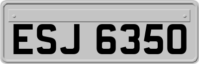 ESJ6350