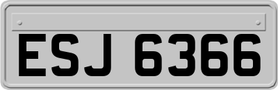 ESJ6366