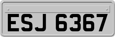 ESJ6367