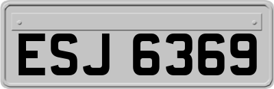 ESJ6369