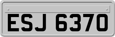 ESJ6370