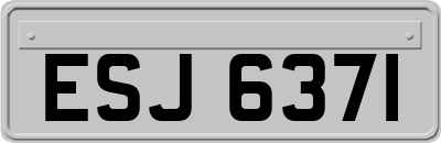 ESJ6371