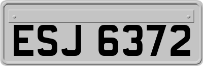 ESJ6372