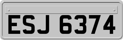 ESJ6374