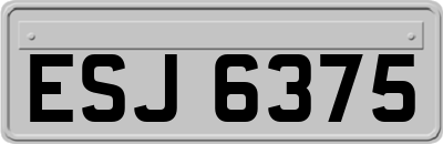 ESJ6375