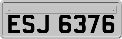 ESJ6376