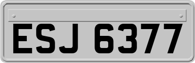 ESJ6377