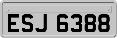 ESJ6388