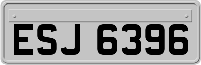 ESJ6396