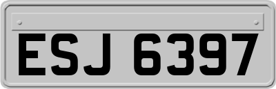 ESJ6397