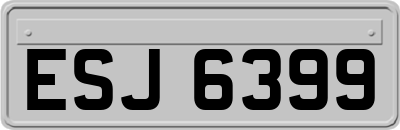 ESJ6399