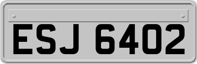 ESJ6402