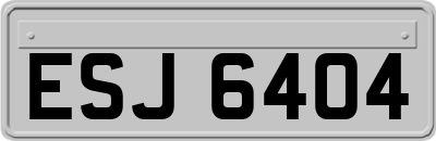 ESJ6404