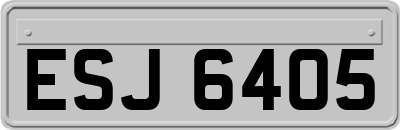 ESJ6405