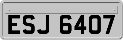 ESJ6407