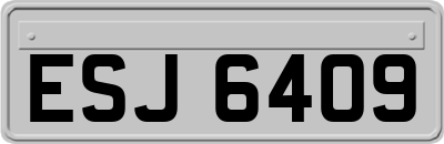 ESJ6409