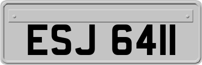 ESJ6411