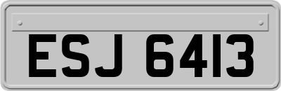 ESJ6413