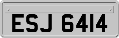 ESJ6414