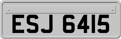 ESJ6415