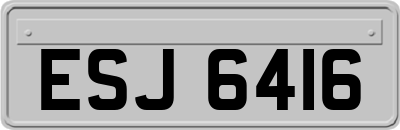 ESJ6416