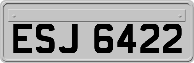 ESJ6422