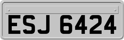 ESJ6424