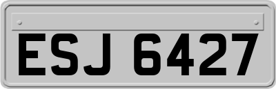 ESJ6427