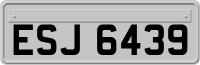ESJ6439