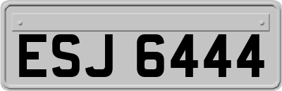 ESJ6444