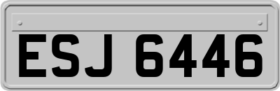 ESJ6446