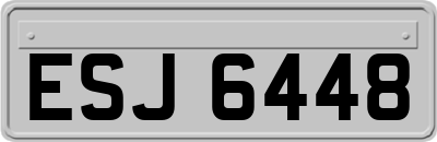 ESJ6448