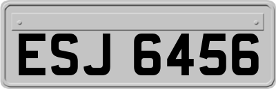 ESJ6456