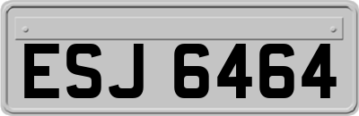 ESJ6464