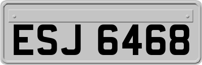 ESJ6468
