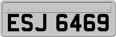 ESJ6469
