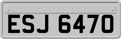 ESJ6470