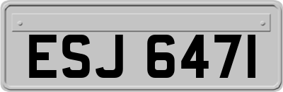 ESJ6471