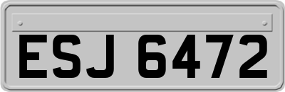 ESJ6472
